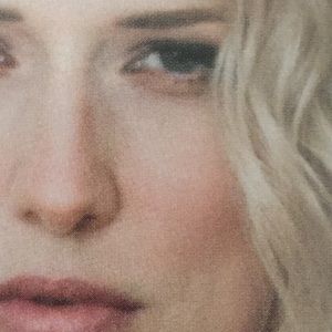 Meet your Posher, Nadia